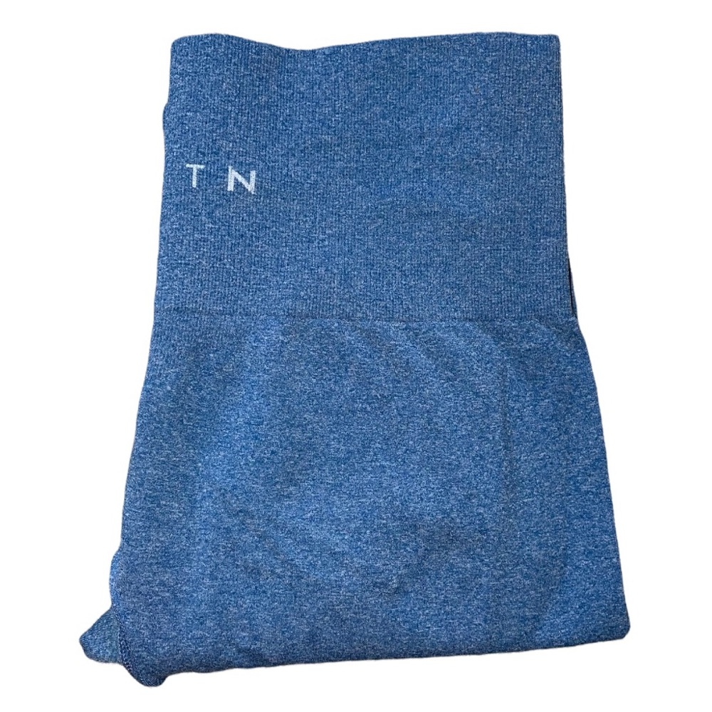 NVGTN Seamless Contour Leggings